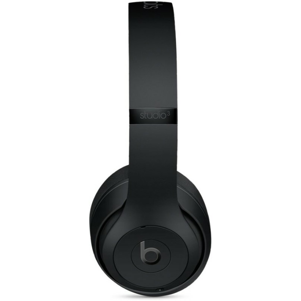 Наушники Beats Studio3, черный