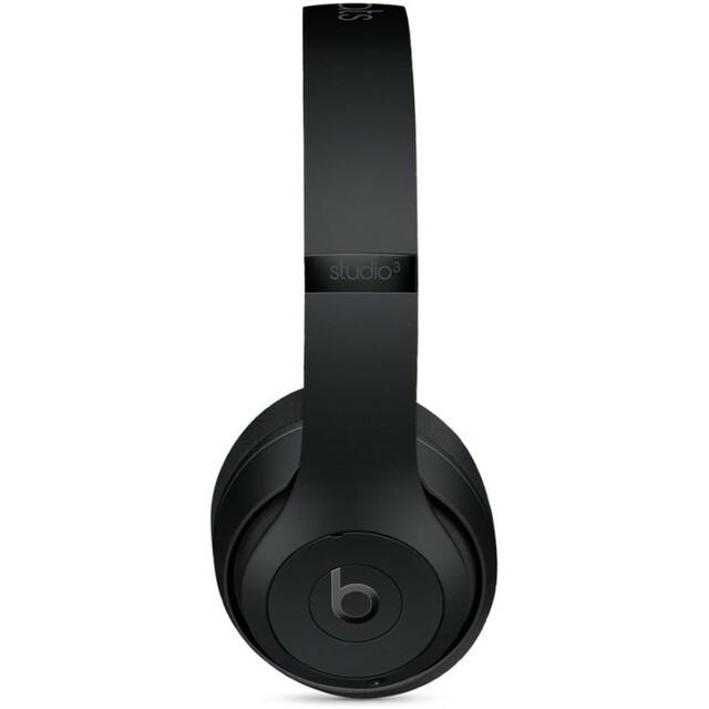 Наушники Beats Studio3, черный