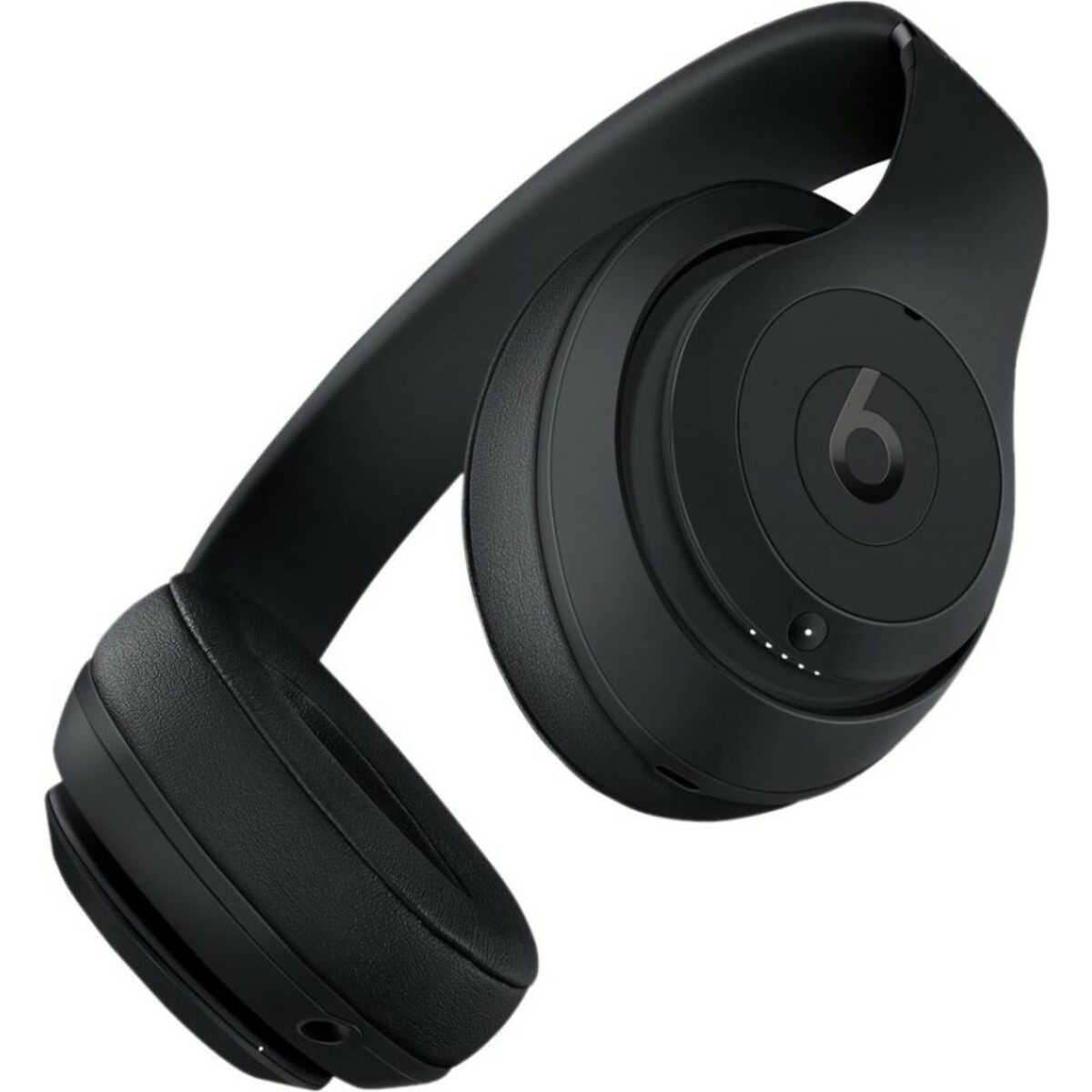 Наушники Beats Studio3, черный