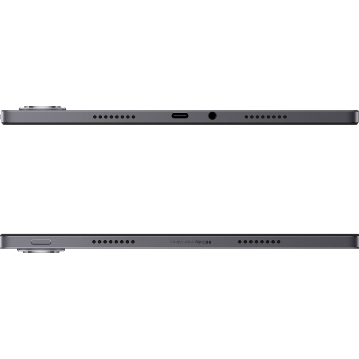 Планшет Xiaomi Redmi Pad 2 Pro Wi-Fi 6 / 128Gb (Цвет: Graphite Gray) 