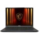 Ноутбук MSI Stealth 16 AI A2HWGG-085XRU .. Ноутбук MSI Stealth 16 AI A2HWGG-085XRU ..