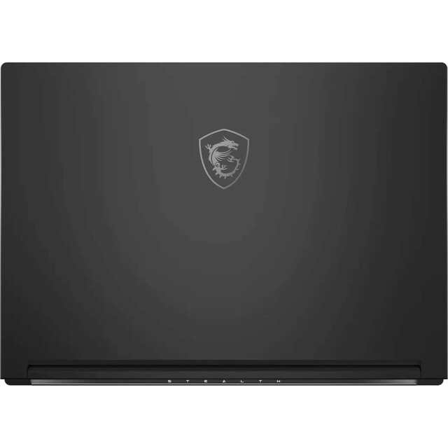 Ноутбук MSI Stealth 16 AI A2HWFG-086XRU (Core Ultra 7 255H 2Ghz / 32Gb DDR5 / SSD1Tb / NVIDIA GeForce RTX 5060 8Gb / 16