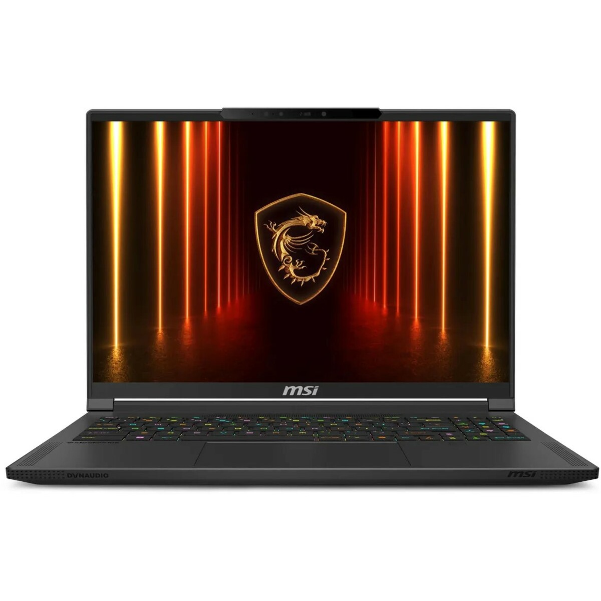 Ноутбук MSI Stealth A16 AI+ A3XWHG-232XRU (Ryzen AI 9 HX 370 2Ghz/32Gb LPDDR5x/SSD2Tb/NVIDIA GeForce RTX5070Ti 12Gb/16