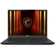 Ноутбук MSI Stealth A16 AI+ A3XWHG-232XR..