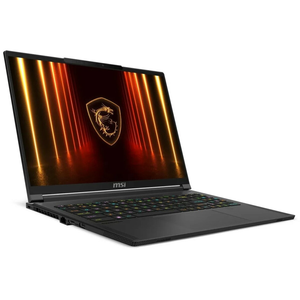 Ноутбук MSI Stealth A16 AI+ A3XWHG-232XRU (Ryzen AI 9 HX 370 2Ghz/32Gb LPDDR5x/SSD2Tb/NVIDIA GeForce RTX5070Ti 12Gb/16