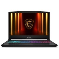 Ноутбук MSI Katana 17 HX B14WGK-274XRU (Core i7 14650HX 2.2Ghz/32Gb DDR5/SSD1Tb/NVIDIA GeForce RTX 5070 8Gb/17.3 /FreeDOS/black) (9S7-17L791-274)