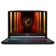 Ноутбук MSI Katana 17 HX B14WGK-274XRU (..