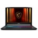Ноутбук MSI Katana 17 HX B14WFK-275XRU (..