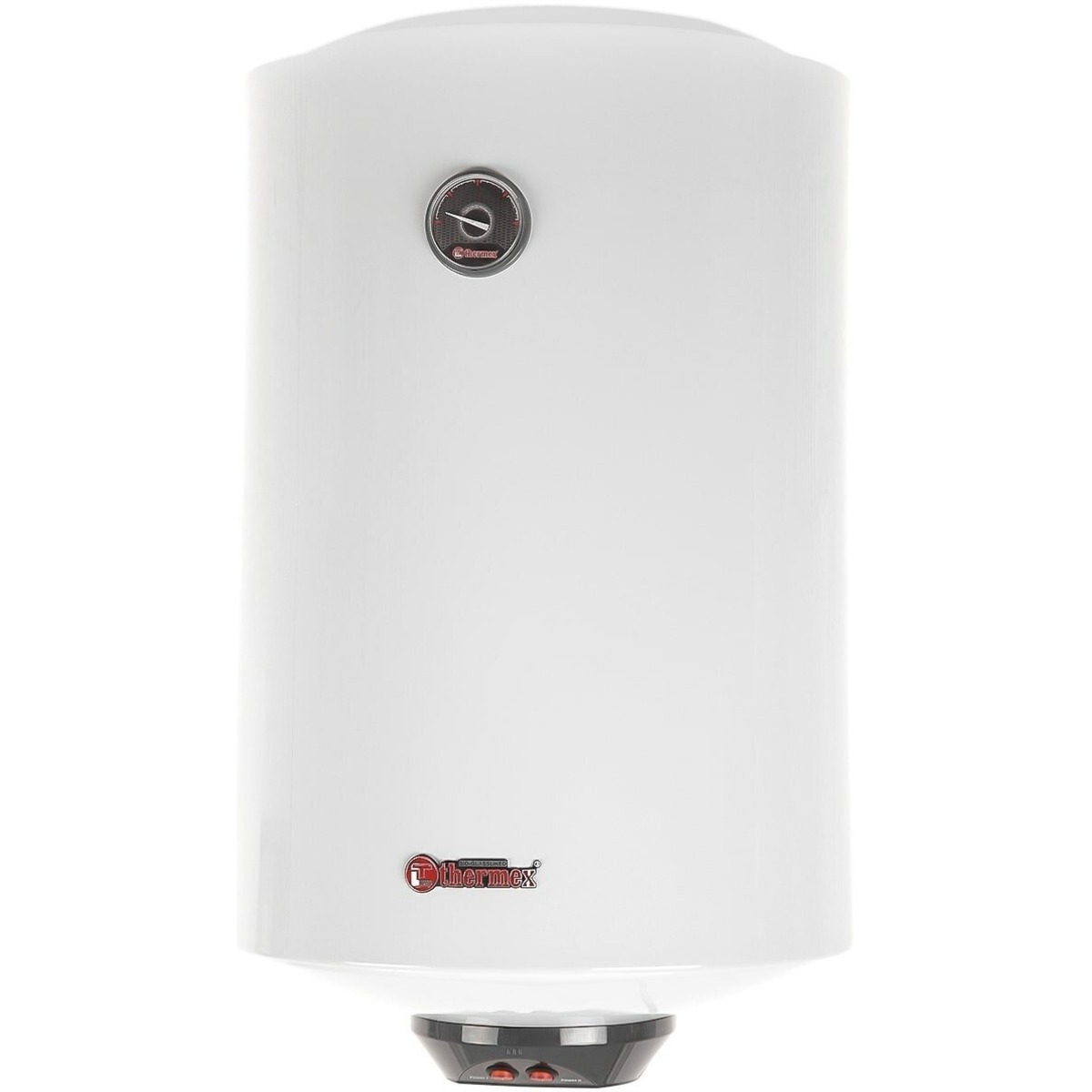 Водонагреватель Thermex Thermo 30 V Slim (Цвет: White)