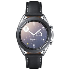 Умные часы Samsung Galaxy Watch 3 41mm (Цвет: Silver)