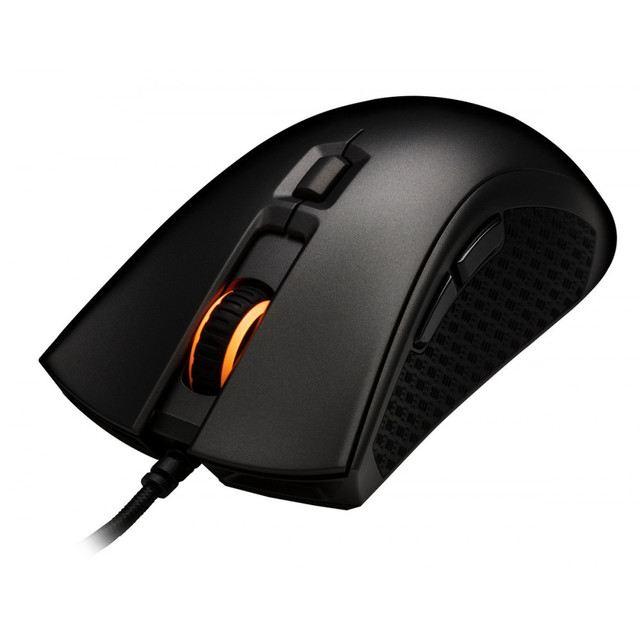 Мышь HyperX Pulsefire FPS Pro USB (Цвет: Black)