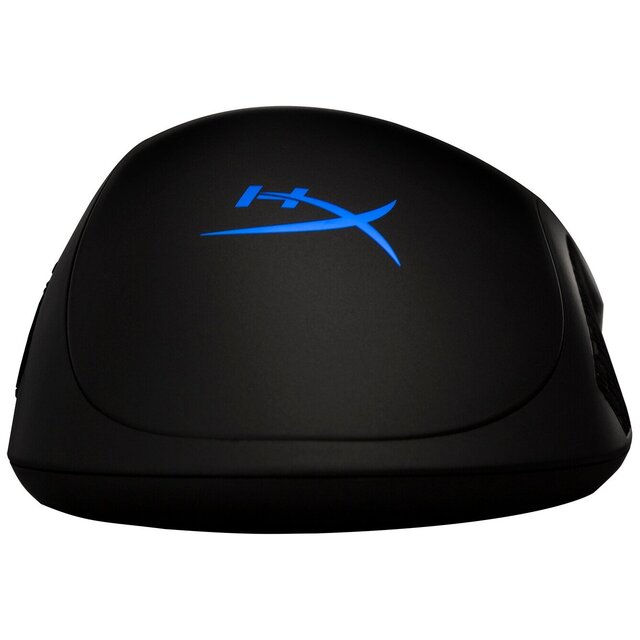 Мышь HyperX Pulsefire FPS Pro USB (Цвет: Black)