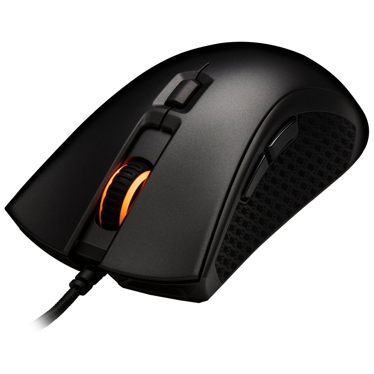 Мышь HyperX Pulsefire FPS Pro USB (Цвет: Black)