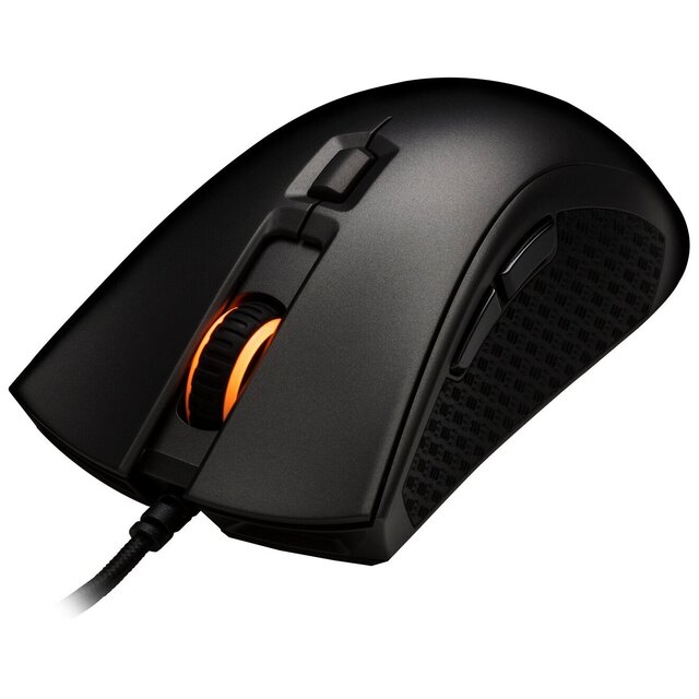 Мышь HyperX Pulsefire FPS Pro USB (Цвет: Black)