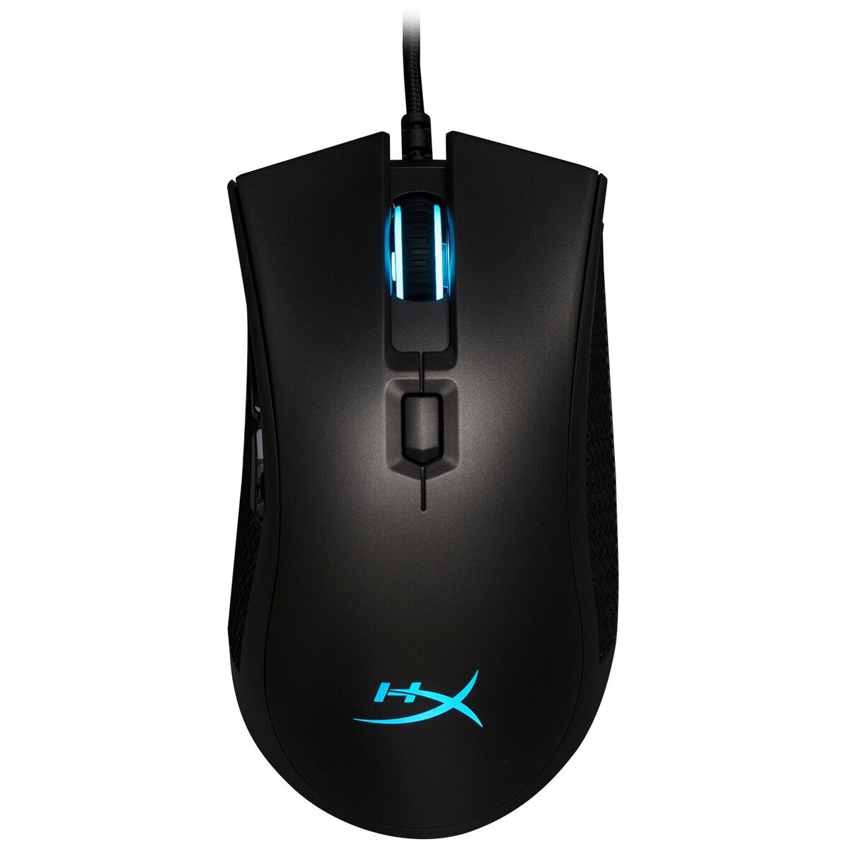 Мышь HyperX Pulsefire FPS Pro USB (Цвет: Black)