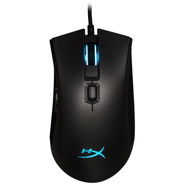 Мышь HyperX Pulsefire FPS Pro USB (Цвет: Black)