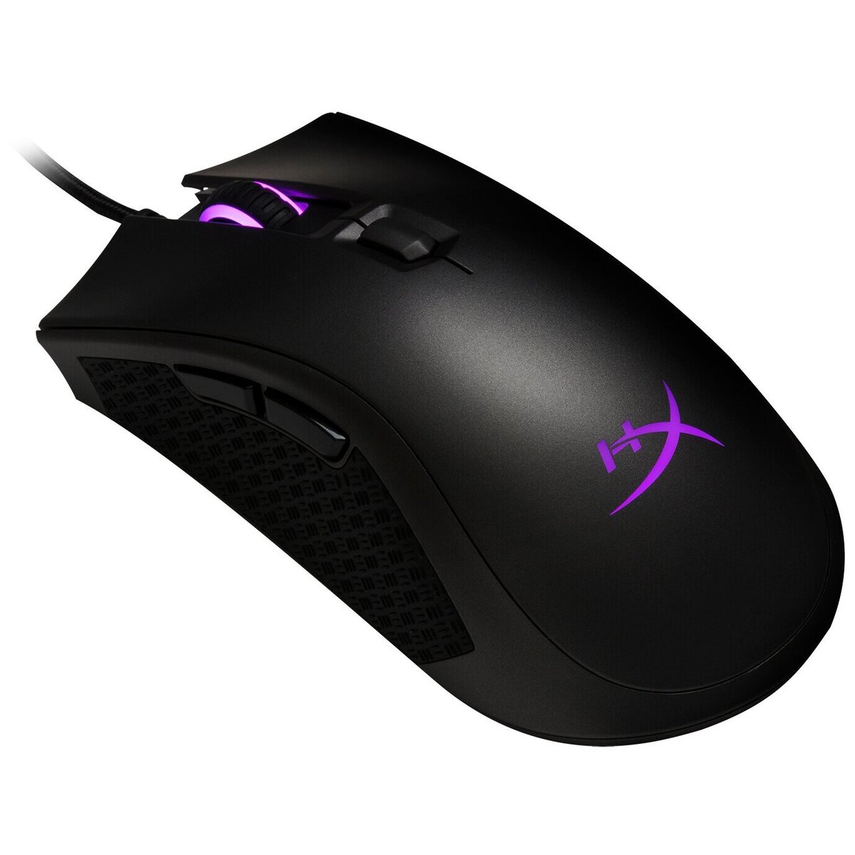 Мышь HyperX Pulsefire FPS Pro USB (Цвет: Black)