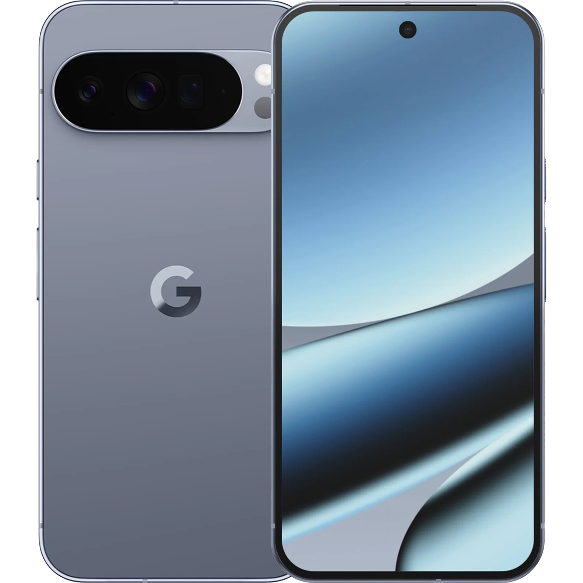 Смартфон Google Pixel 10 Pro XL 16 / 256Gb (Цвет: Moonstone)