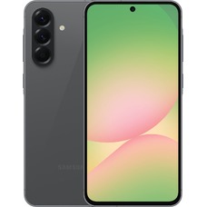 Смартфон Samsung Galaxy A56 5G 12/256Gb (Цвет: Awesome Graphite)