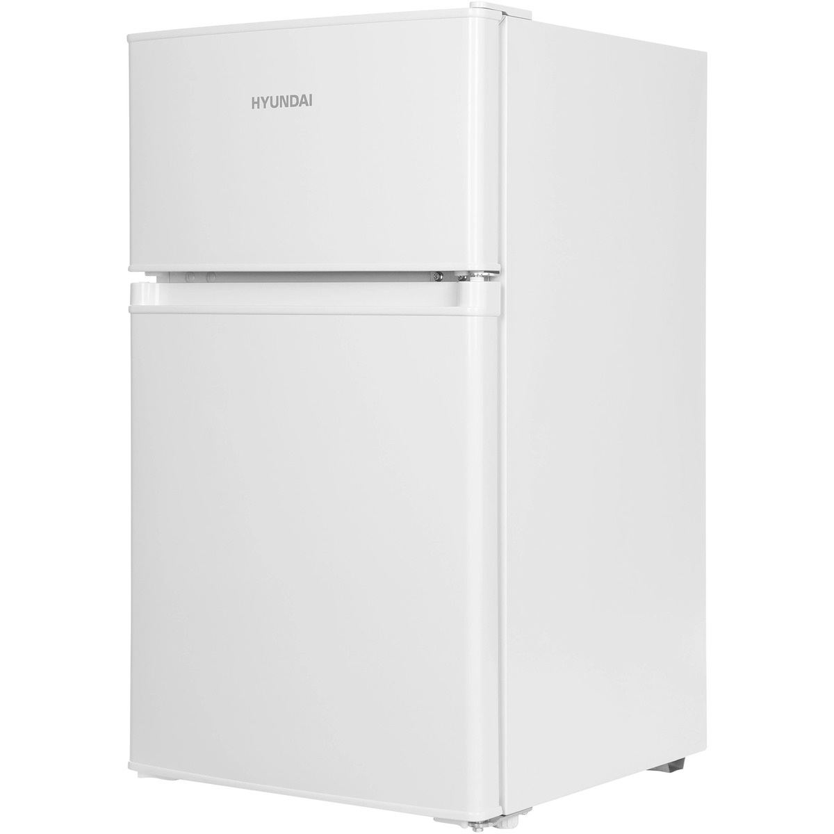 Холодильник Hyundai CT10021H, белый