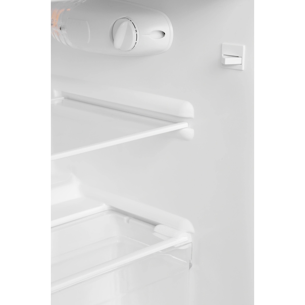 Холодильник Hyundai CT10021H, белый