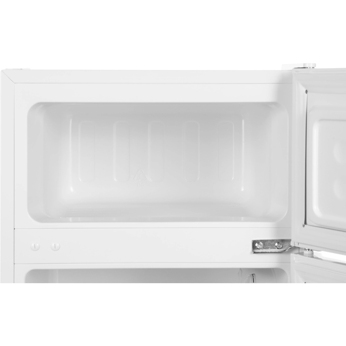 Холодильник Hyundai CT10021H, белый