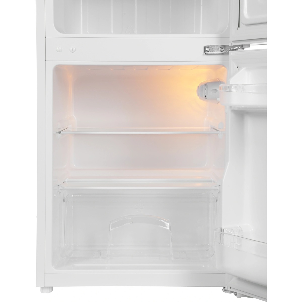 Холодильник Hyundai CT10021H, белый