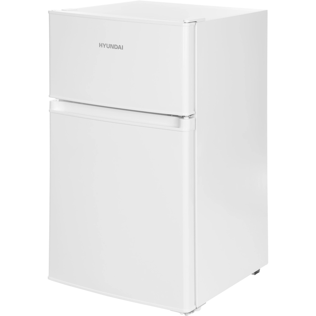 Холодильник Hyundai CT10021H, белый