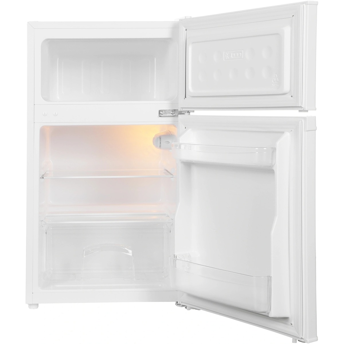 Холодильник Hyundai CT10021H, белый