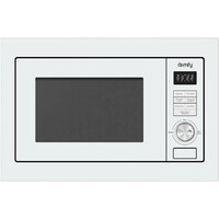 Микроволновая печь Domfy DM2540BW WG, белый