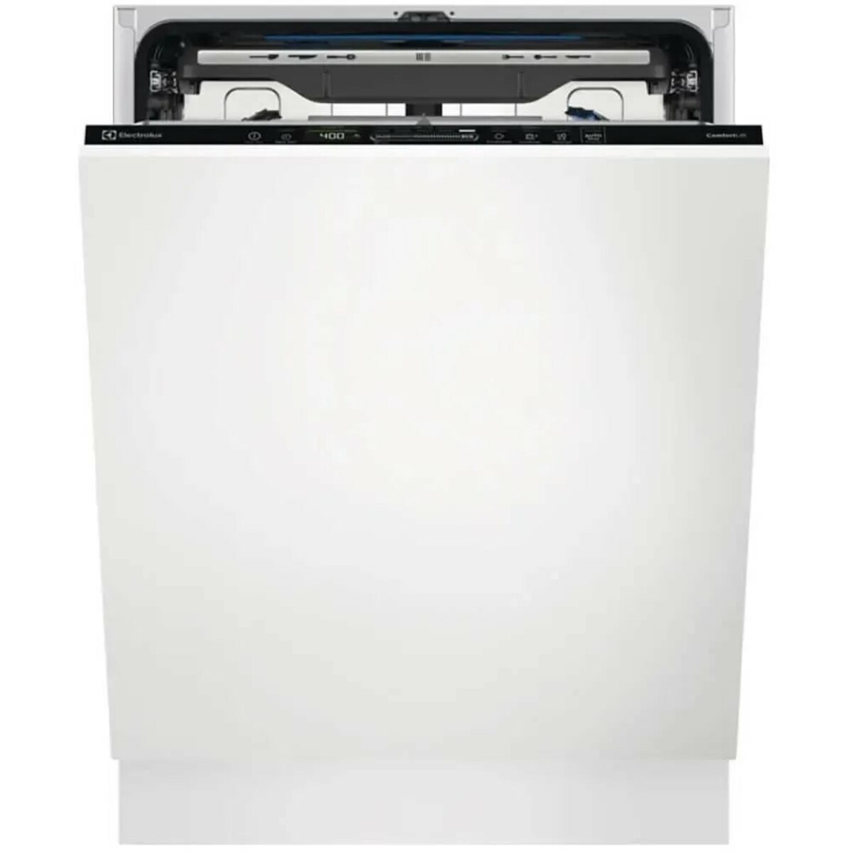 Посудомоечная машина Electrolux EEC67310L (Цвет: Inox)