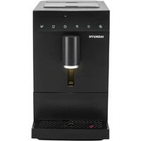 Кофемашина Hyundai HAM-4402, черный