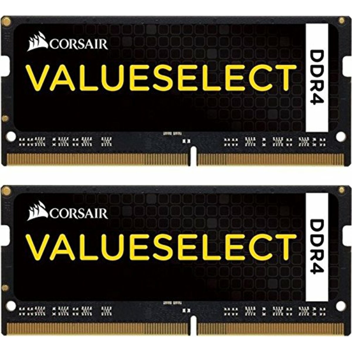 Память DDR4 2x8Gb 2133MHz Corsair CMSO16GX4M2A2133C15