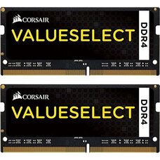 Память DDR4 2x8Gb 2133MHz Corsair CMSO16GX4M2A2133C15