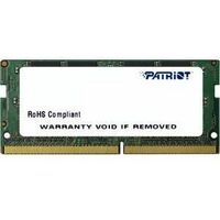 Память DDR4 8Gb 2400MHz Patriot PSD48G240081S