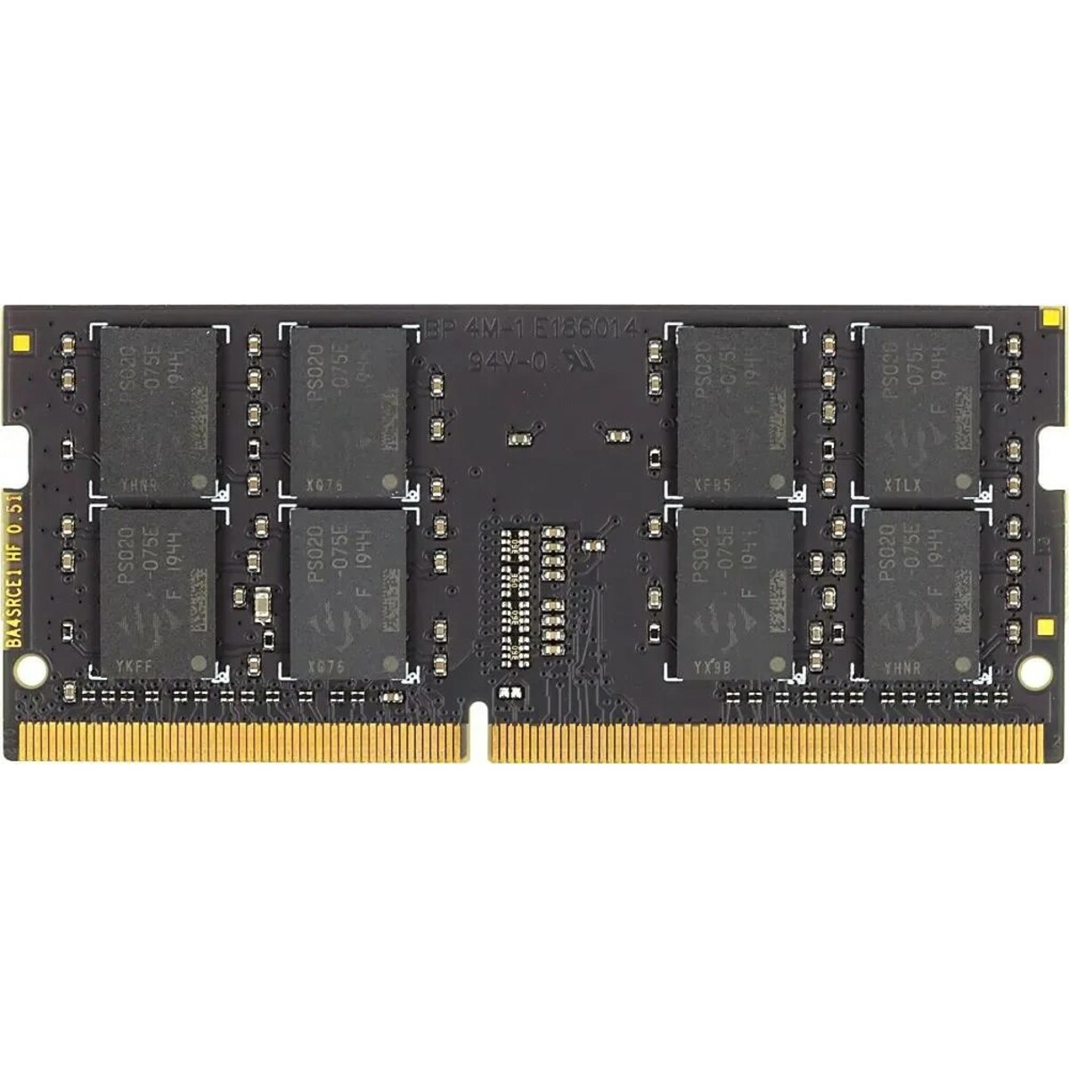 Память DDR4 16Gb 2666MHz Patriot PSD416G26662S