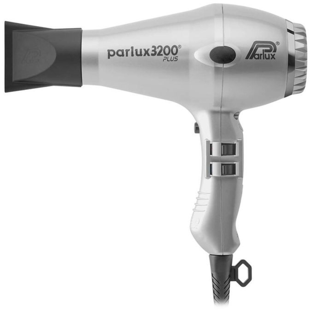 Фен Parlux 3200 PLUS (Цвет: Silver)