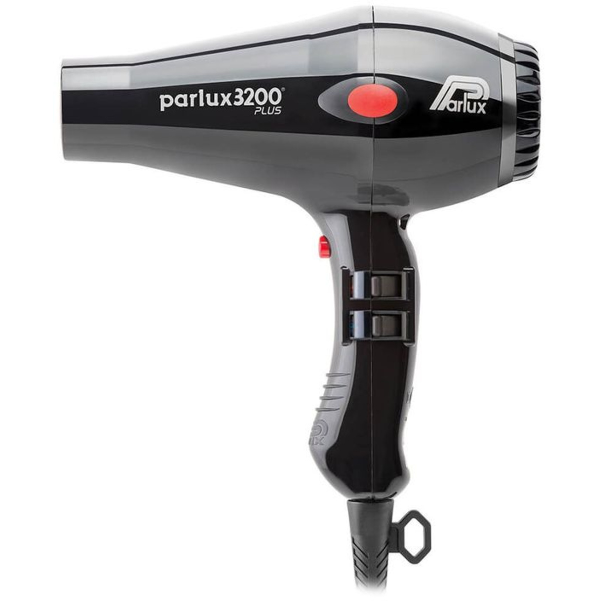 Фен Parlux 3200 PLUS (Цвет: Black)