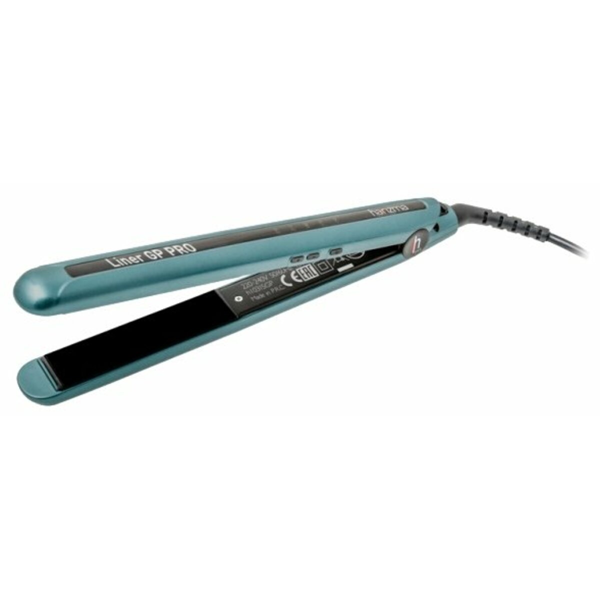 Выпрямитель Harizma h10315GP (Цвет: Blue)