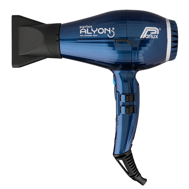 Фен Parlux Alyon Air Ioinizer Tech (Цвет: Blue)