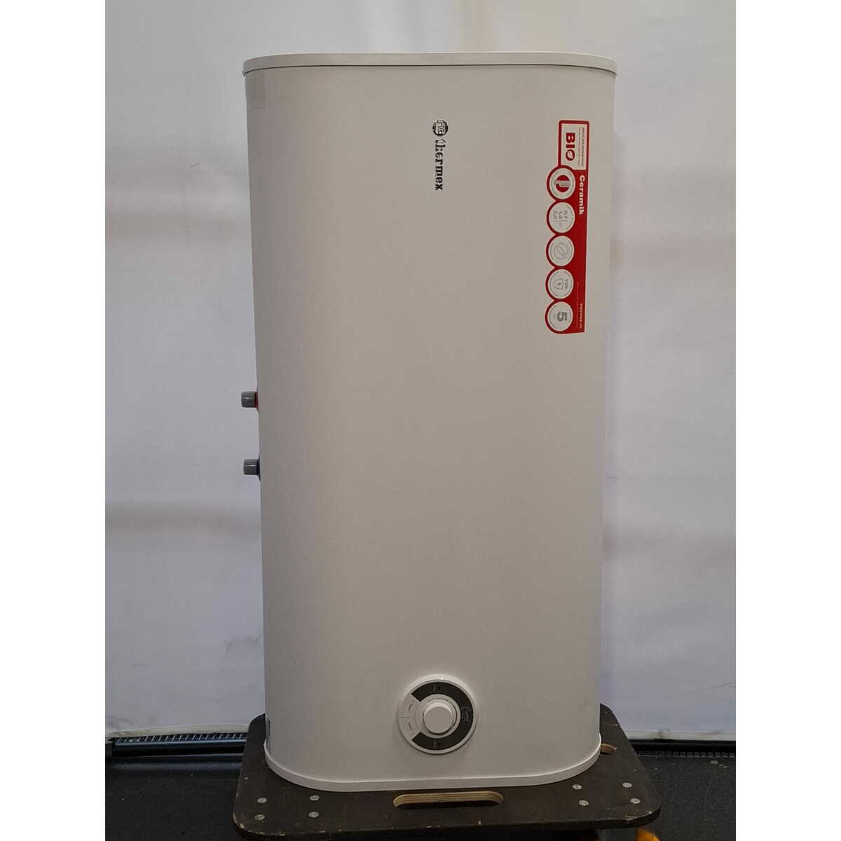 Водонагреватель Thermex Ceramik 80 H, белый