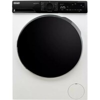 Стиральная машина DeLonghi DWM 724 VI ALICIA, белый
