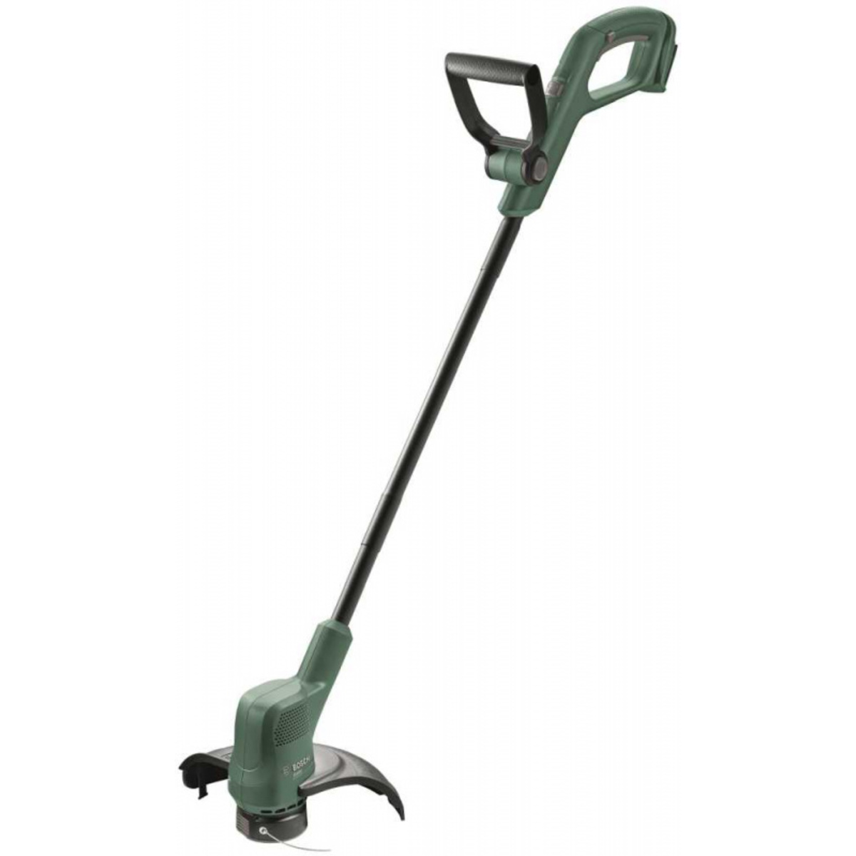 Триммер электрический Bosch EasyGrassCut 18 (Цвет: Green)