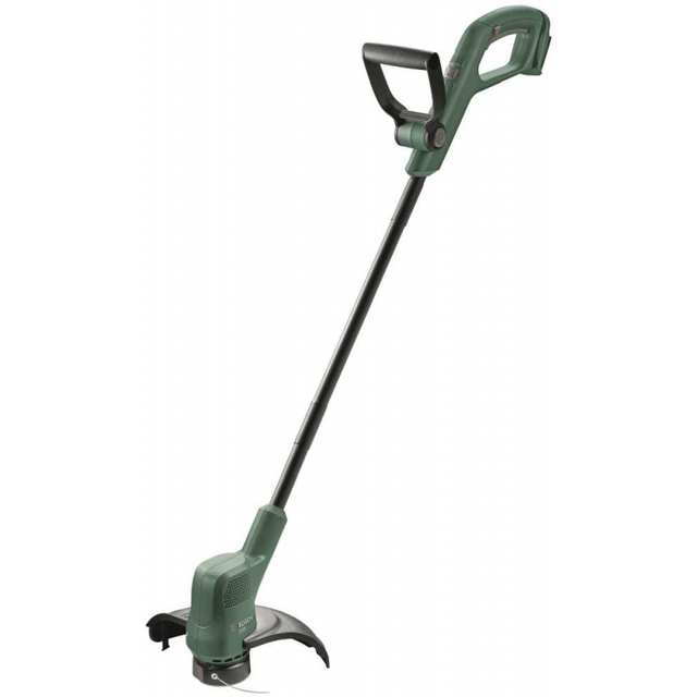 Триммер электрический Bosch EasyGrassCut 18 (Цвет: Green)