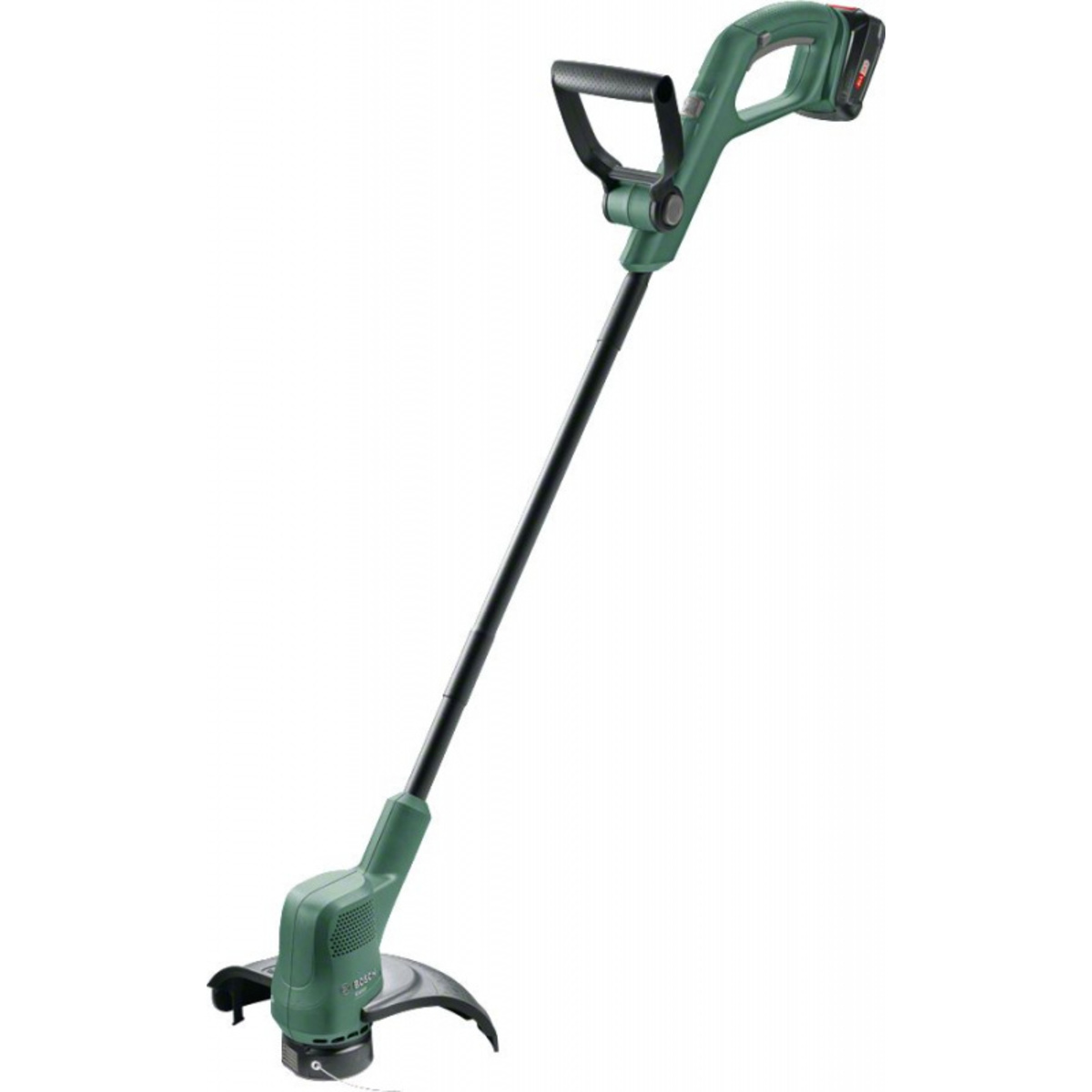 Триммер электрический Bosch EasyGrassCut 18-260 (Цвет: Green)