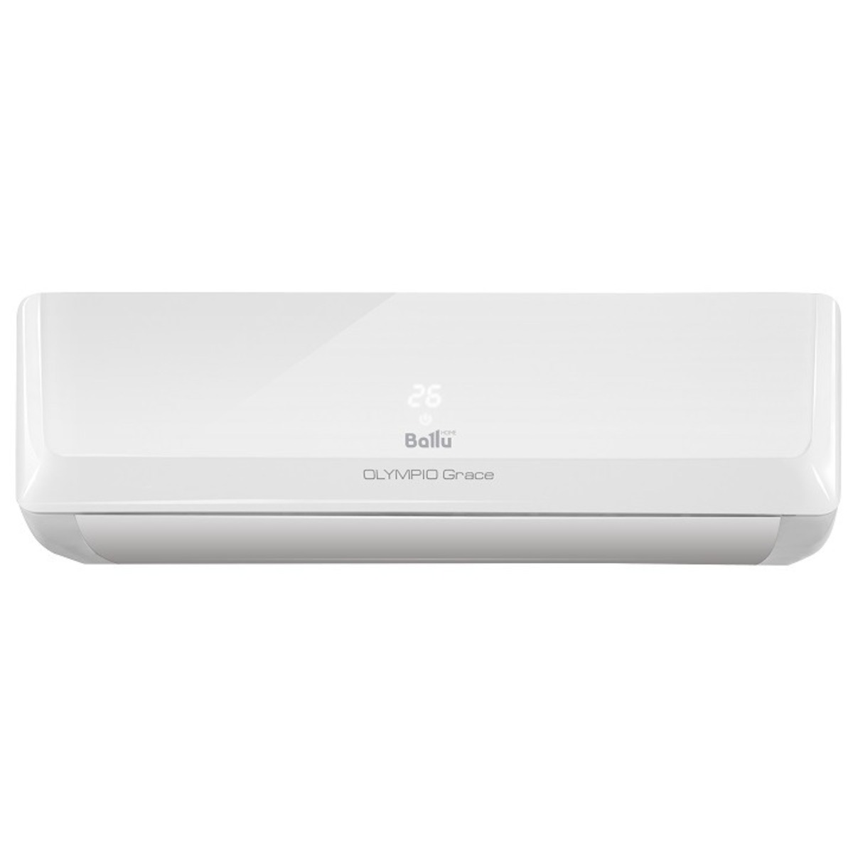Внутренний блок сплит-системы BALLU BSG / in-12HN1_22Y (Цвет: White)