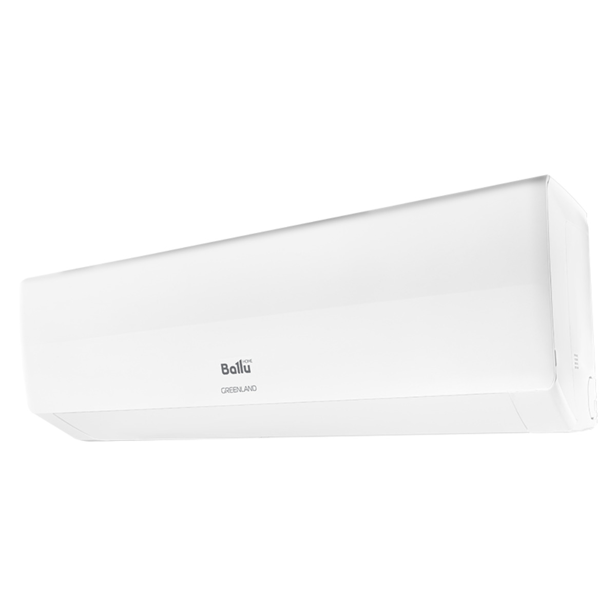 Внутренний блок сплит-системы Ballu BSGR / in-09HN1_22Y (Цвет: White)