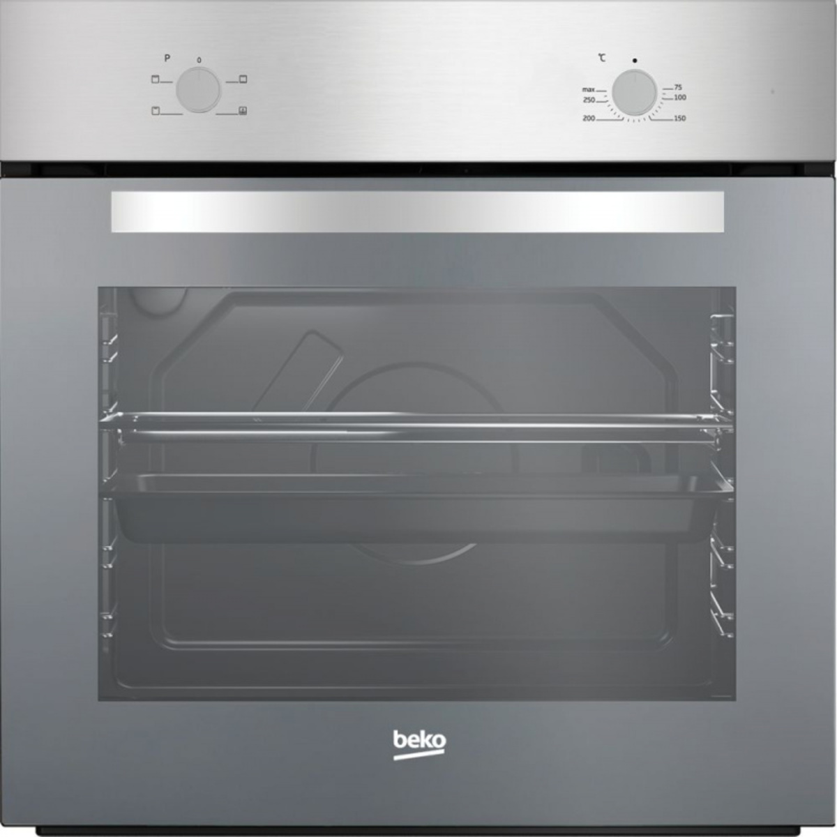 Духовой шкаф Beko BIC21006M (Цвет: Inox)