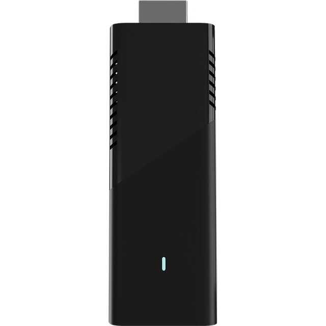 Медиаплеер Триколор TR-STB-01, черный