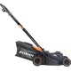 Газонокосилка роторная Patriot PT 1534E ..